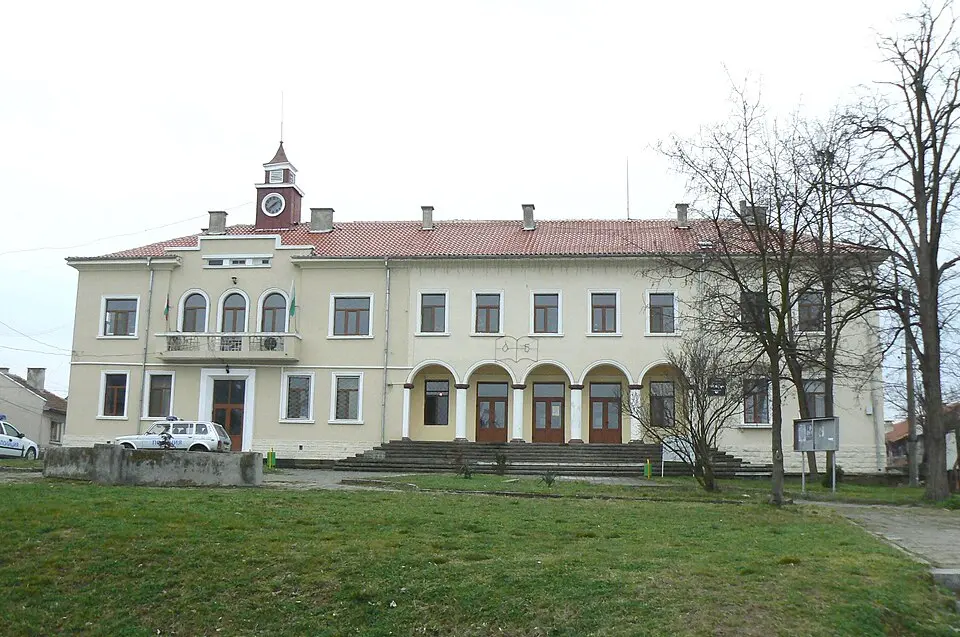 Sredec