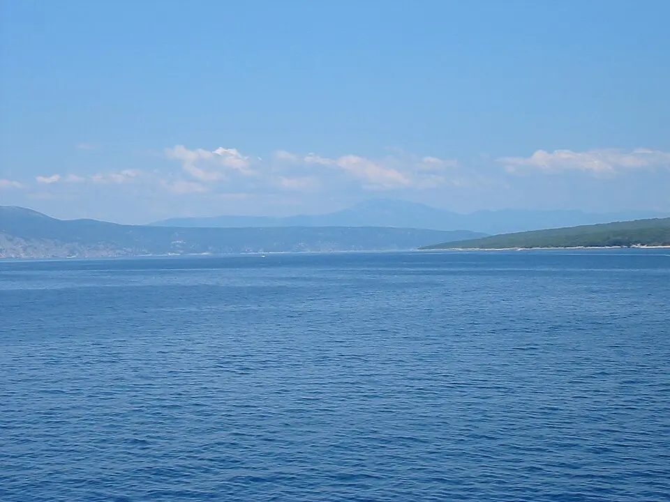 Srednja vrata