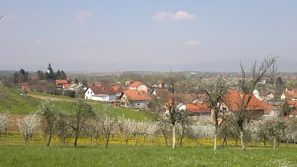 Srednje Selo