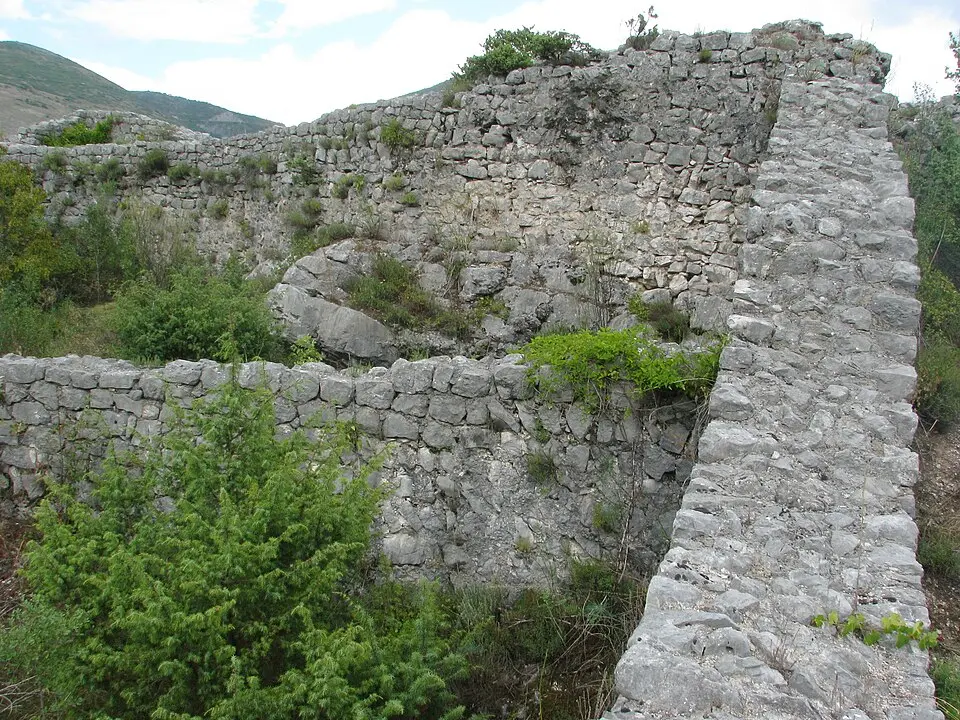 Mičevac (Trebinje)