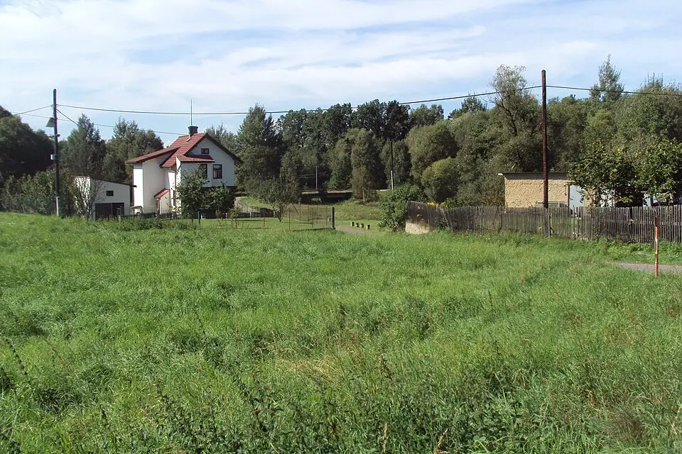 Srní Potok