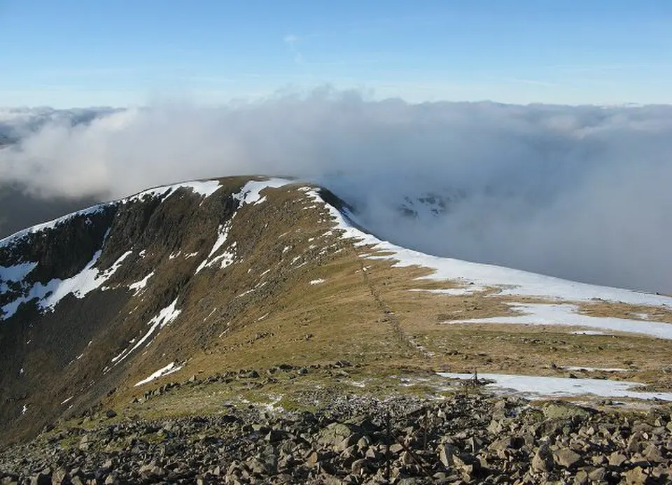 Stob Ghabhar