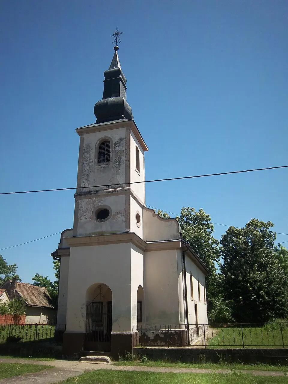 Orolik