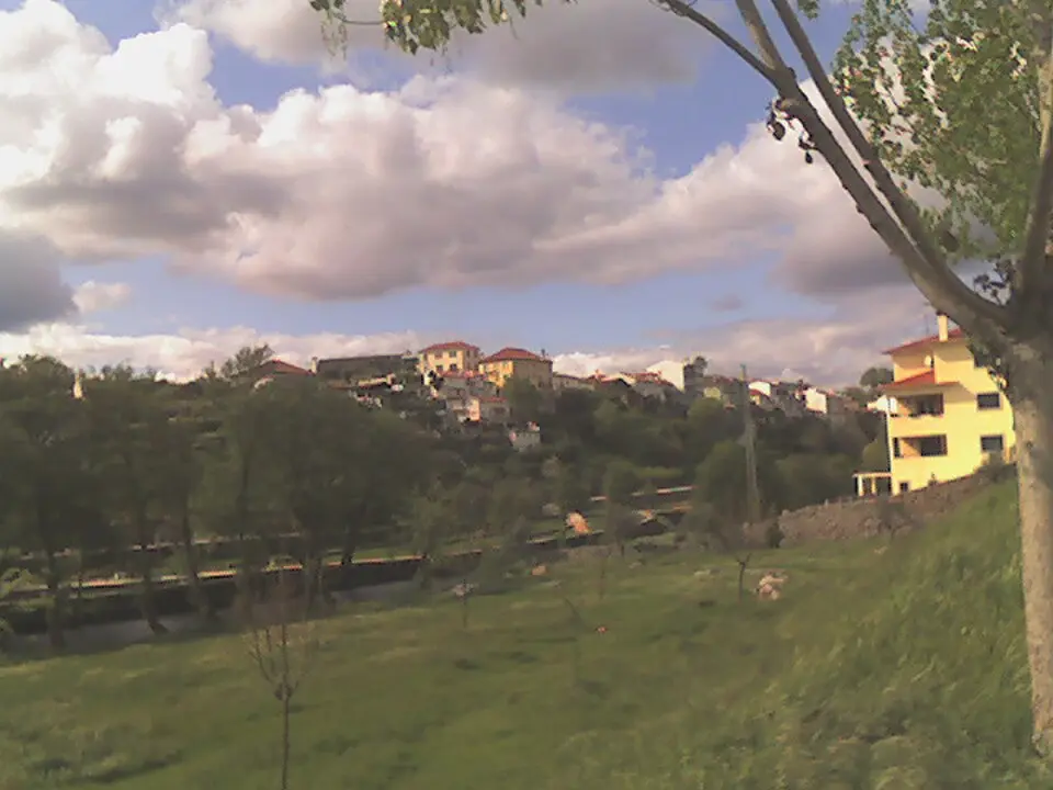 Sertã