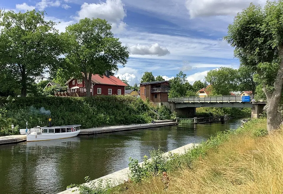 Image: Sinikka Halme · CC BY-SA 4.0 Älmsta