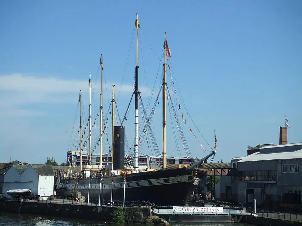 Great Britain