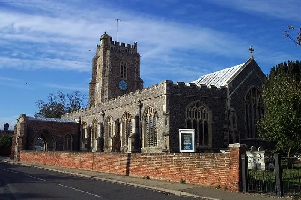 Aldeburgh