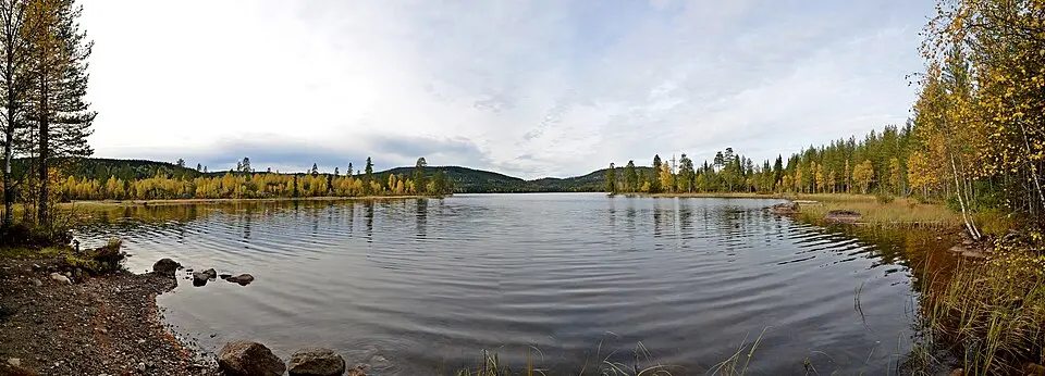 Avalsjøen