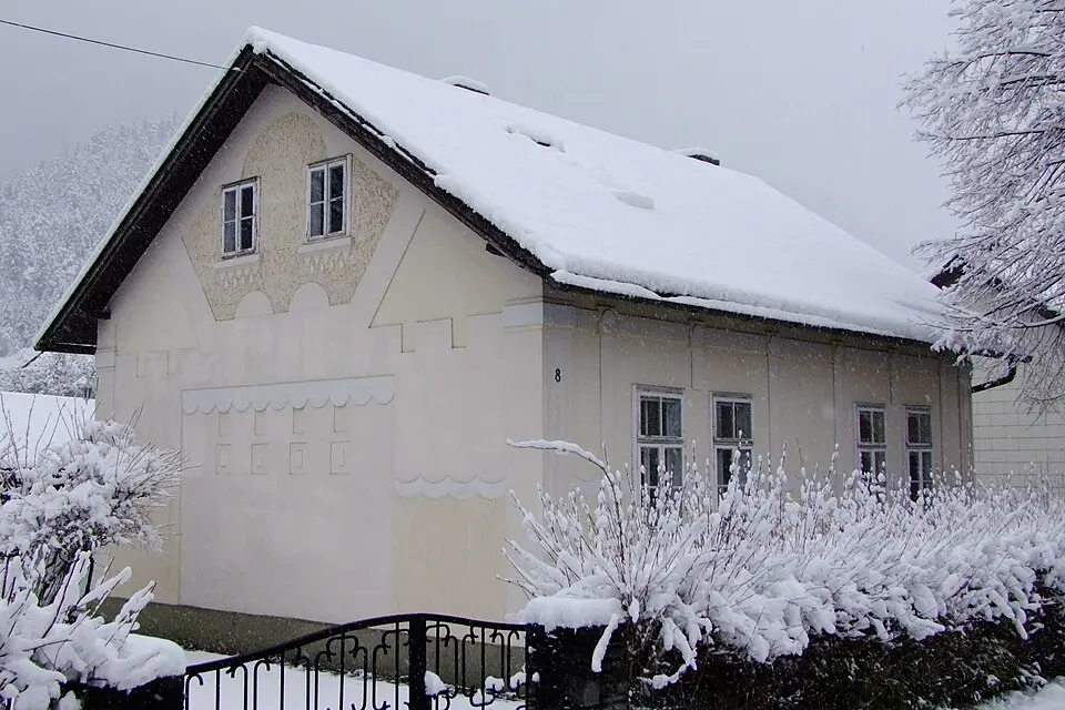 Wohnhaus