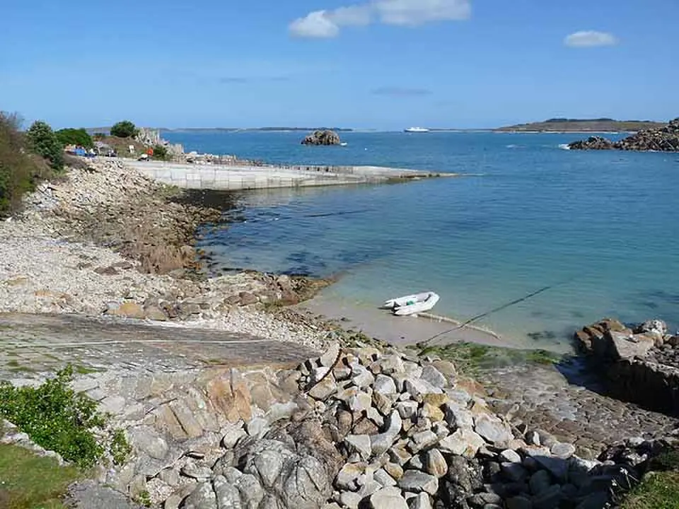 St. Agnes