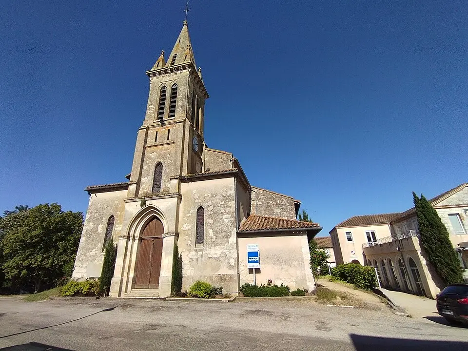 Caumont