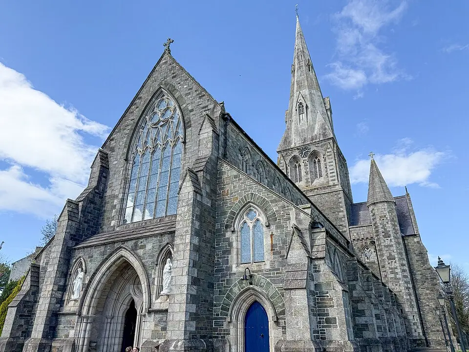 St. Aidan's Cathedral