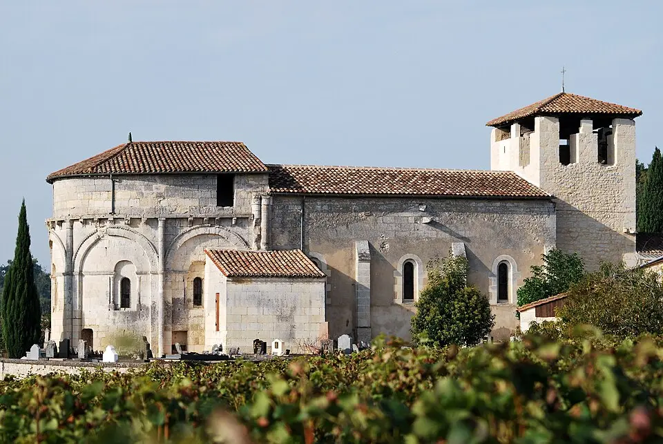 Saint-Aignan