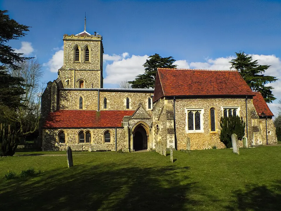 St. Michael