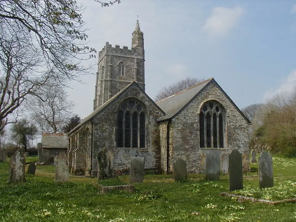 St Allen