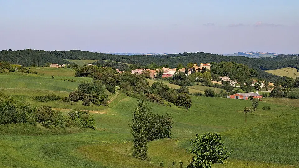 Saint-Amans