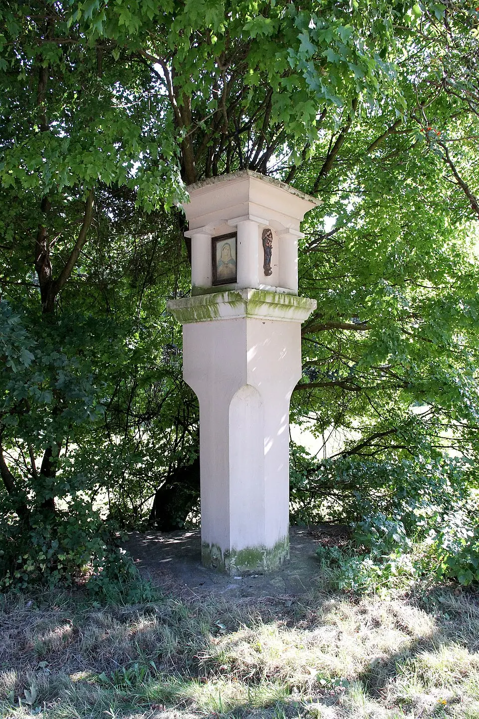Bildstock