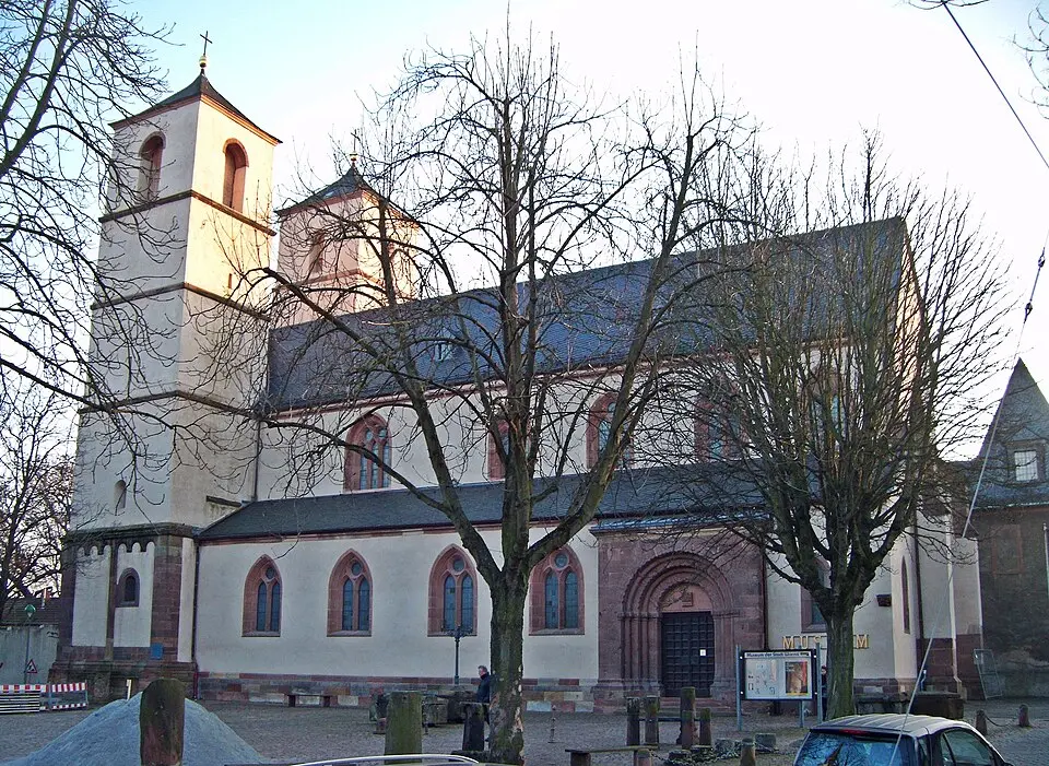 Worms City Museum