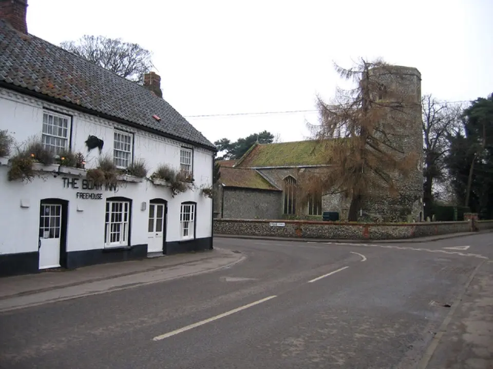 Ryburgh