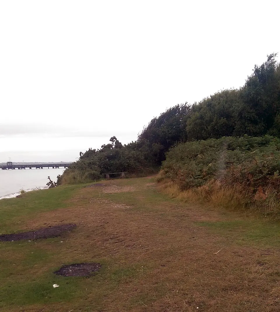 St Andrew’s Castle