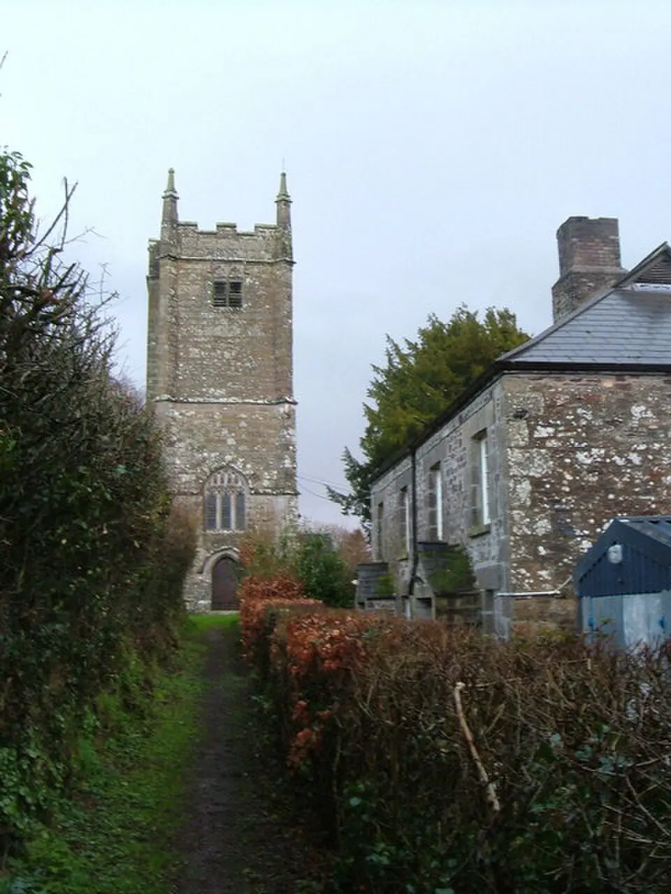 Coryton