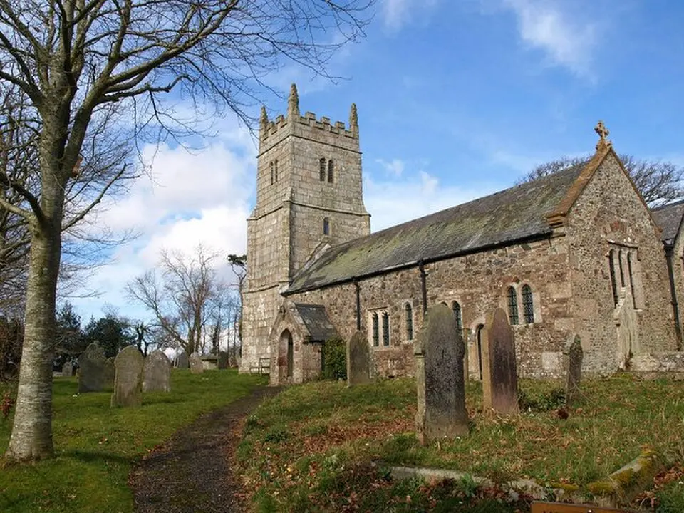 Church of St Andrew