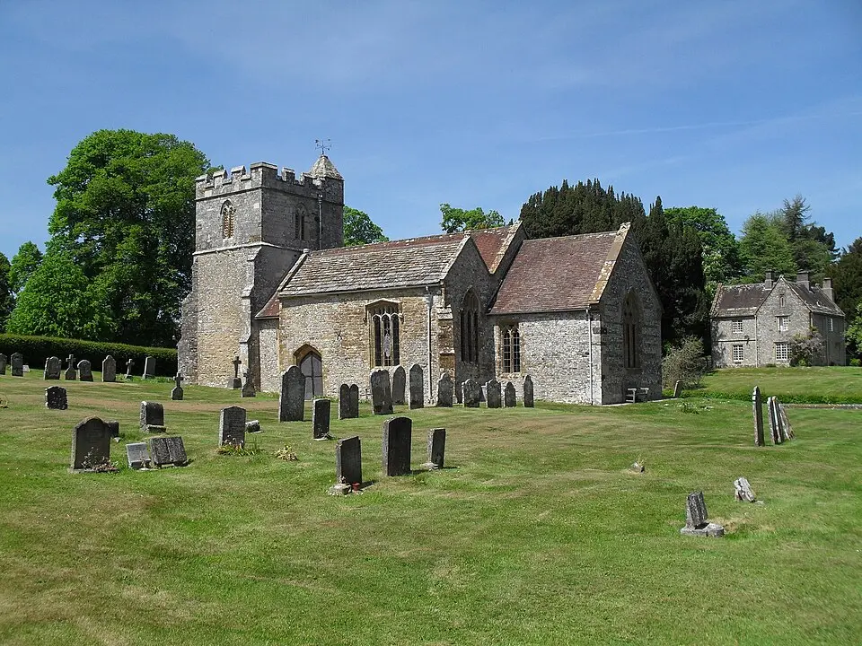 Melcombe Horsey