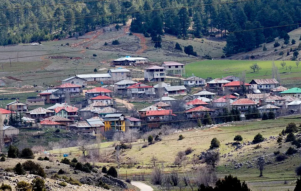 Avcıpınarı