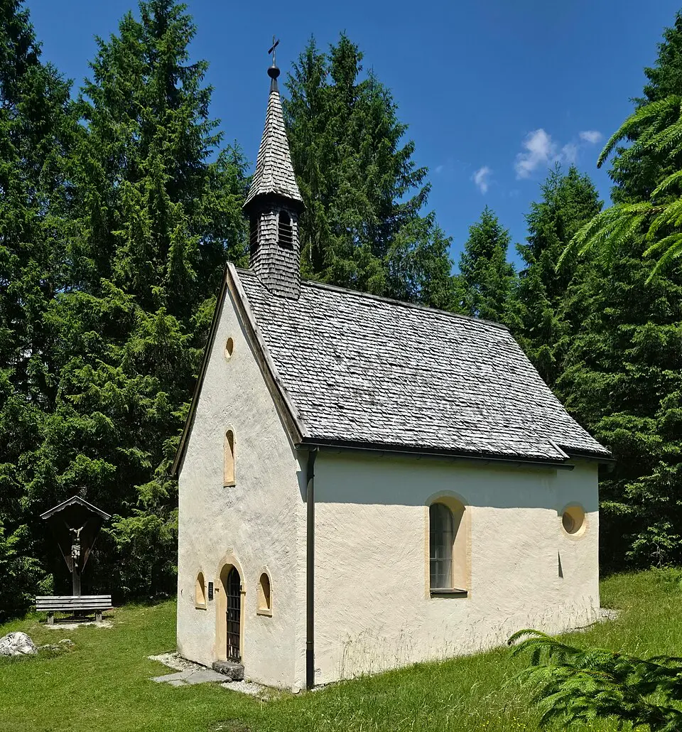 Kapelle hl. Anna