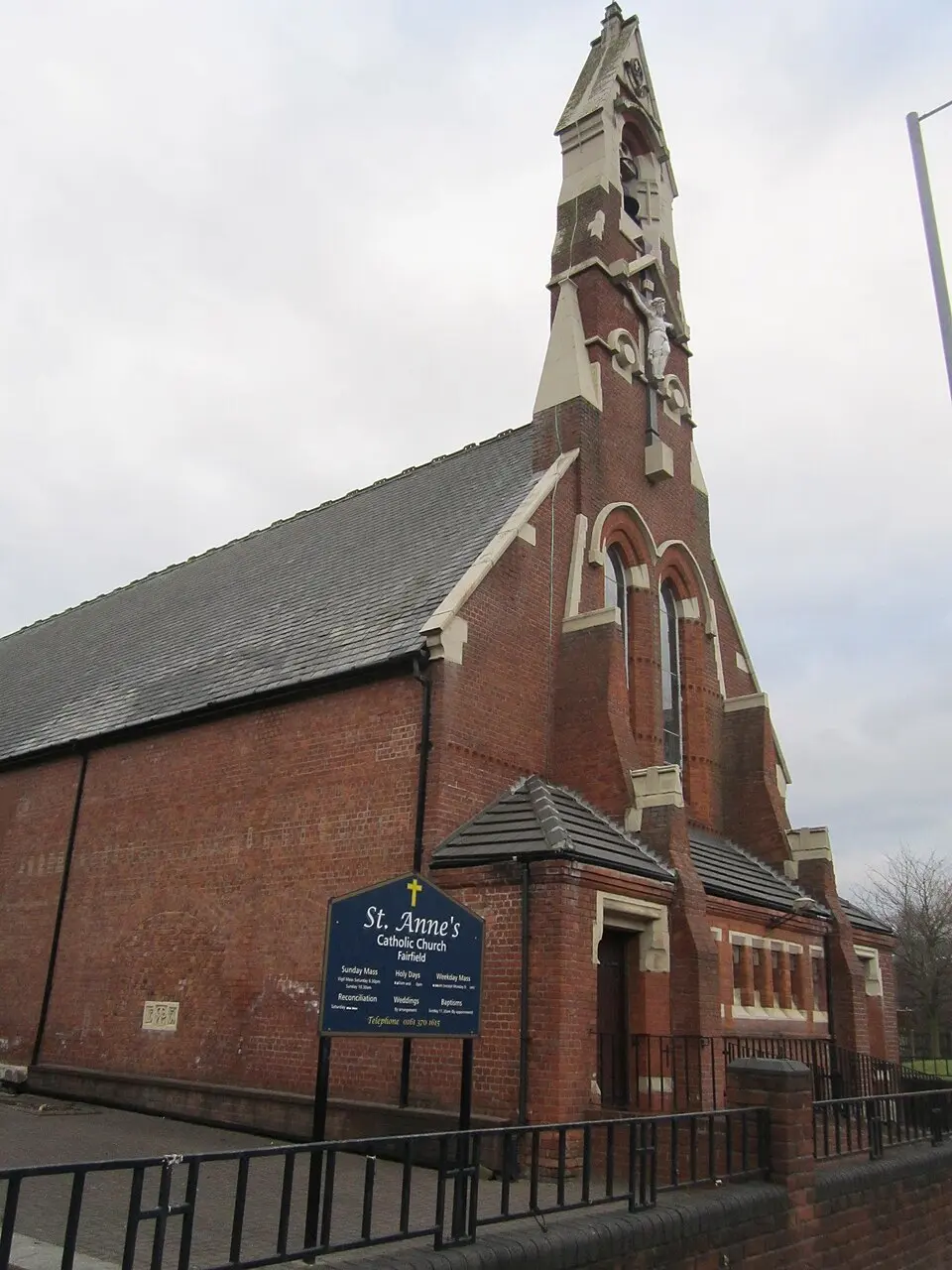 Openshaw
