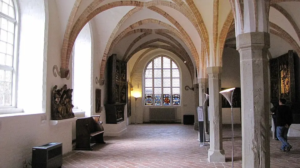 Museumsquartier St. Annen