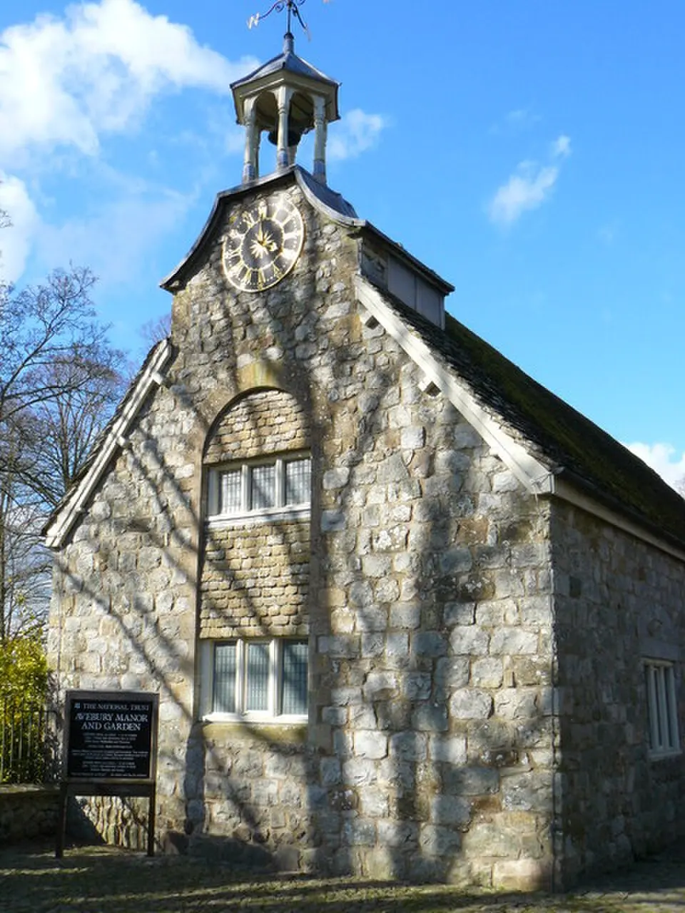 Alexander-Keiller-Museum