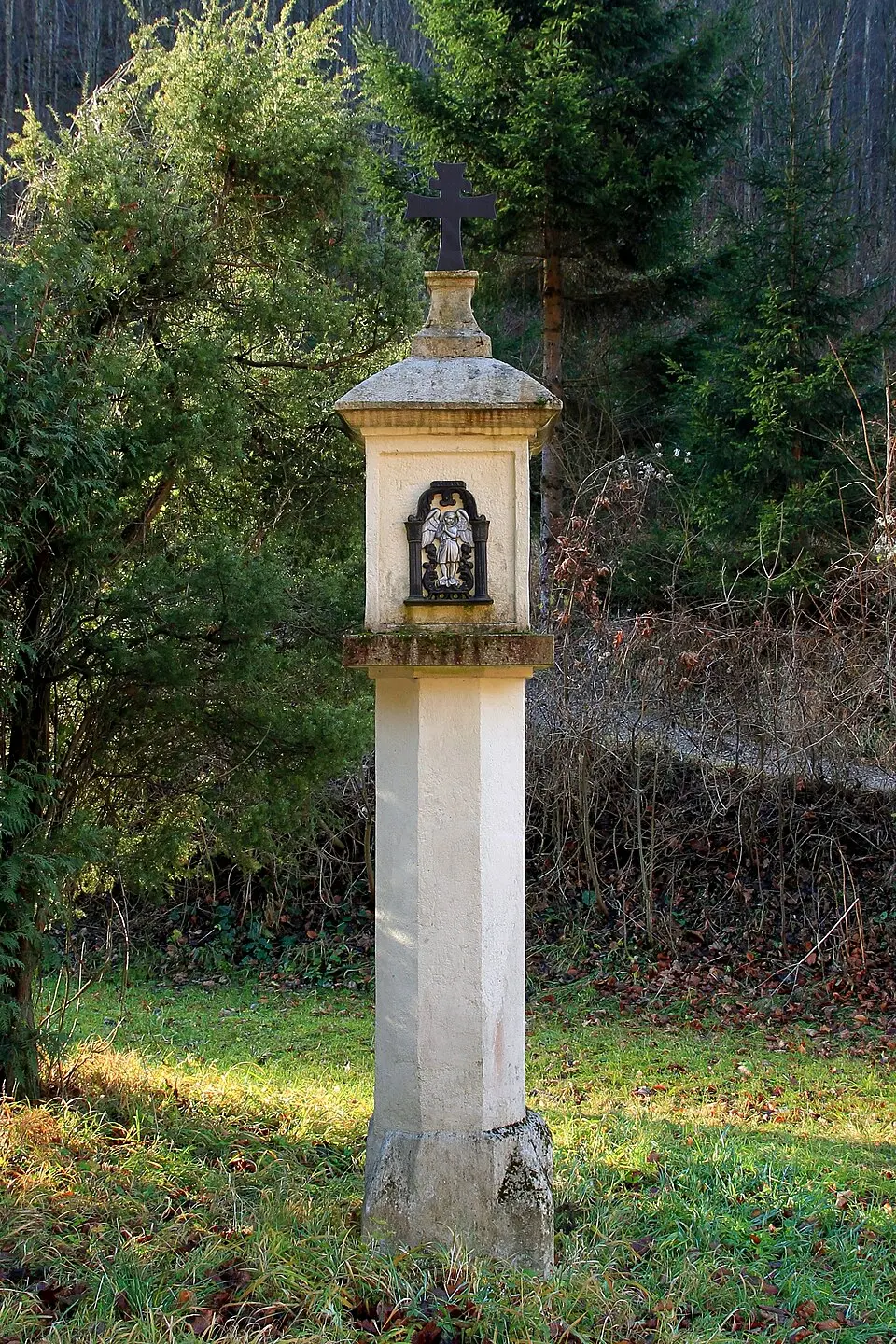 Übelbachgrabenkreuz