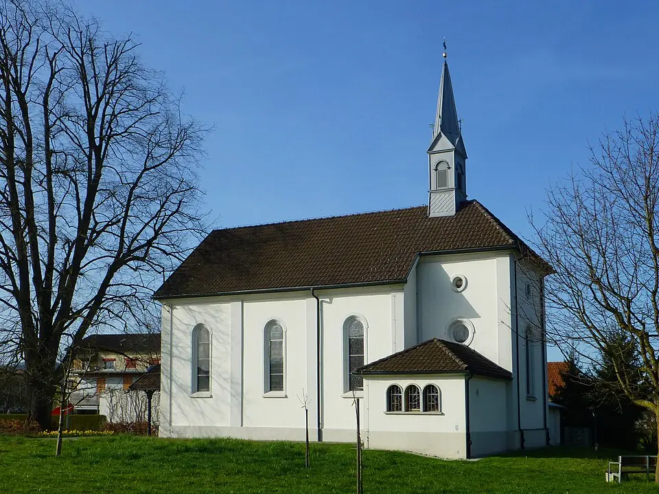 St. Antoniuskapelle