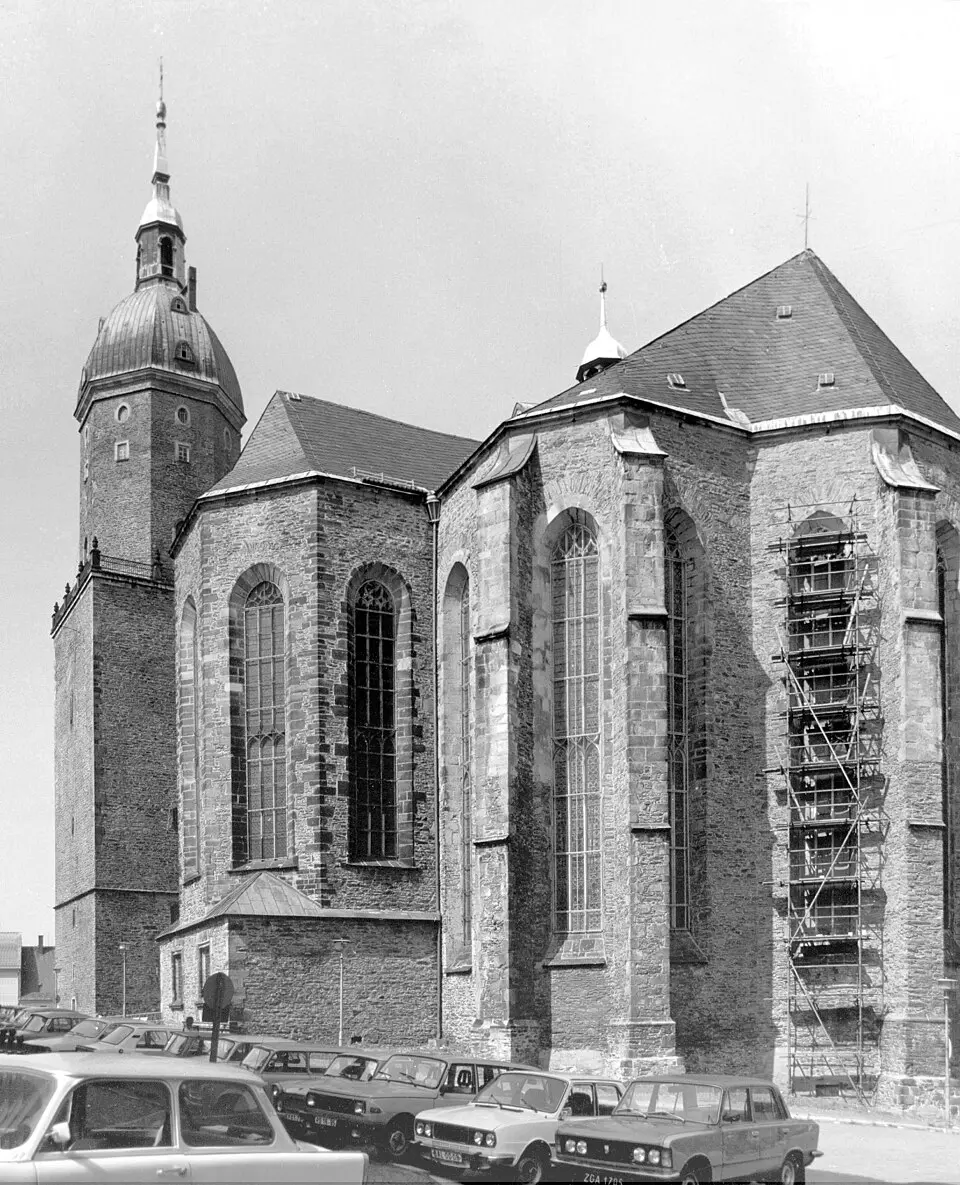 St. Annenkirche