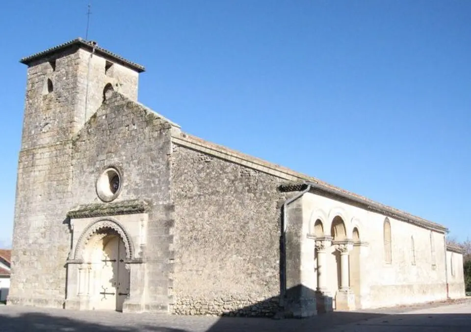 Saint-Aubin-de-Médoc