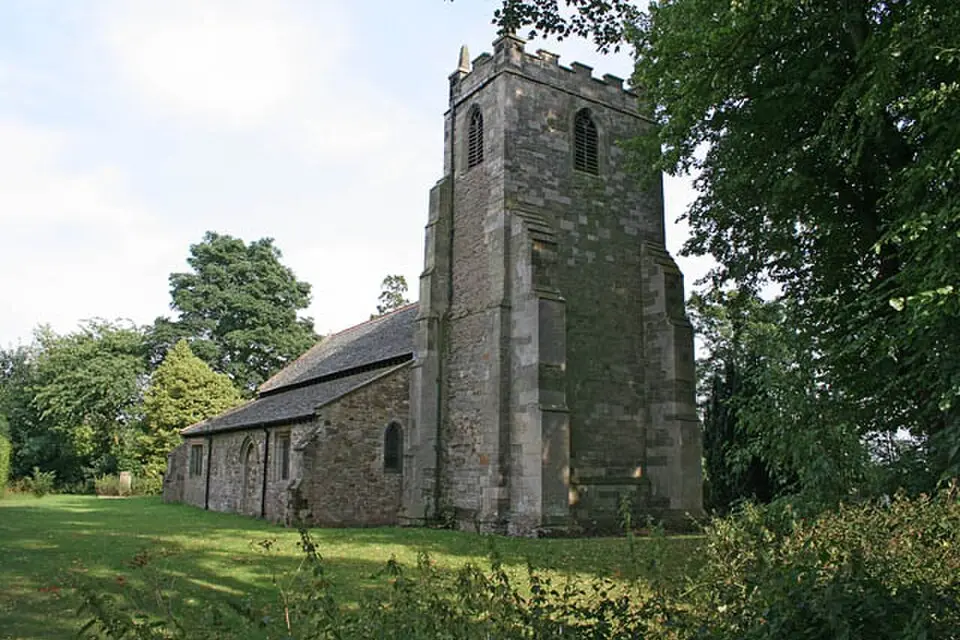 Foston