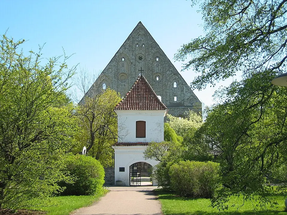 Pirita