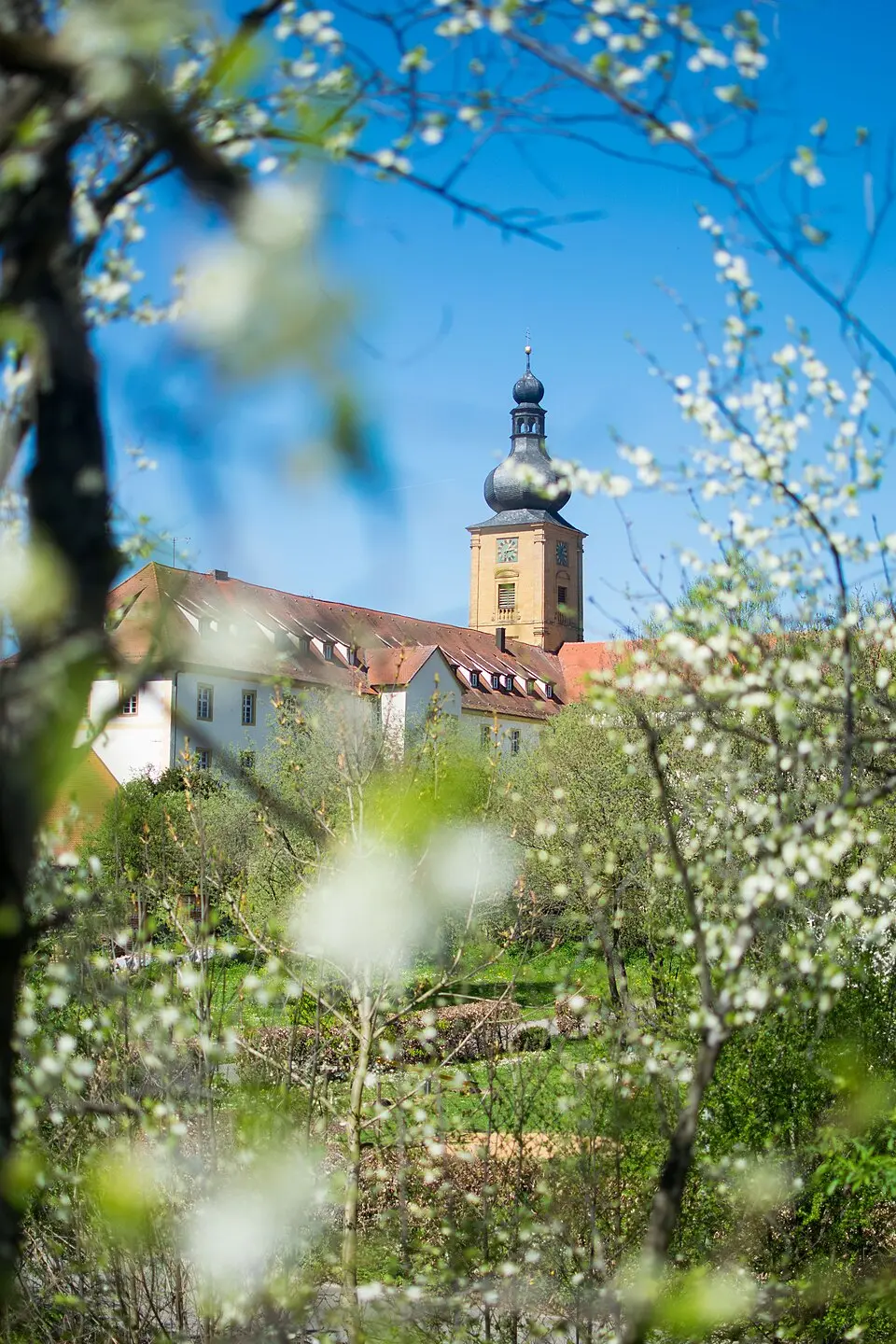 St. Bonifatius (Weißenohe)