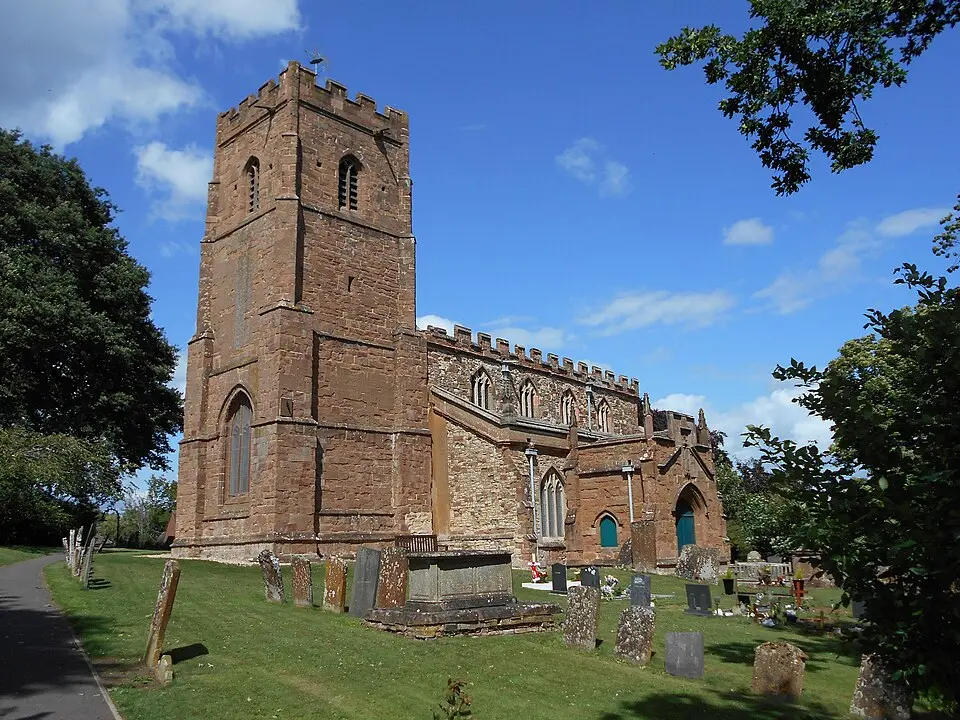 Newbold-on-Avon