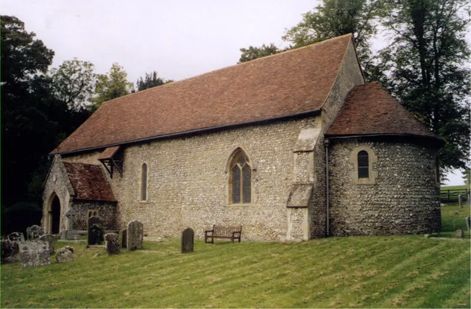 Swyncombe