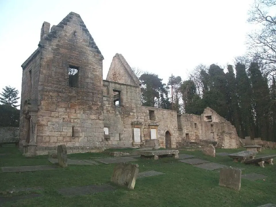 St Bridget’s Church