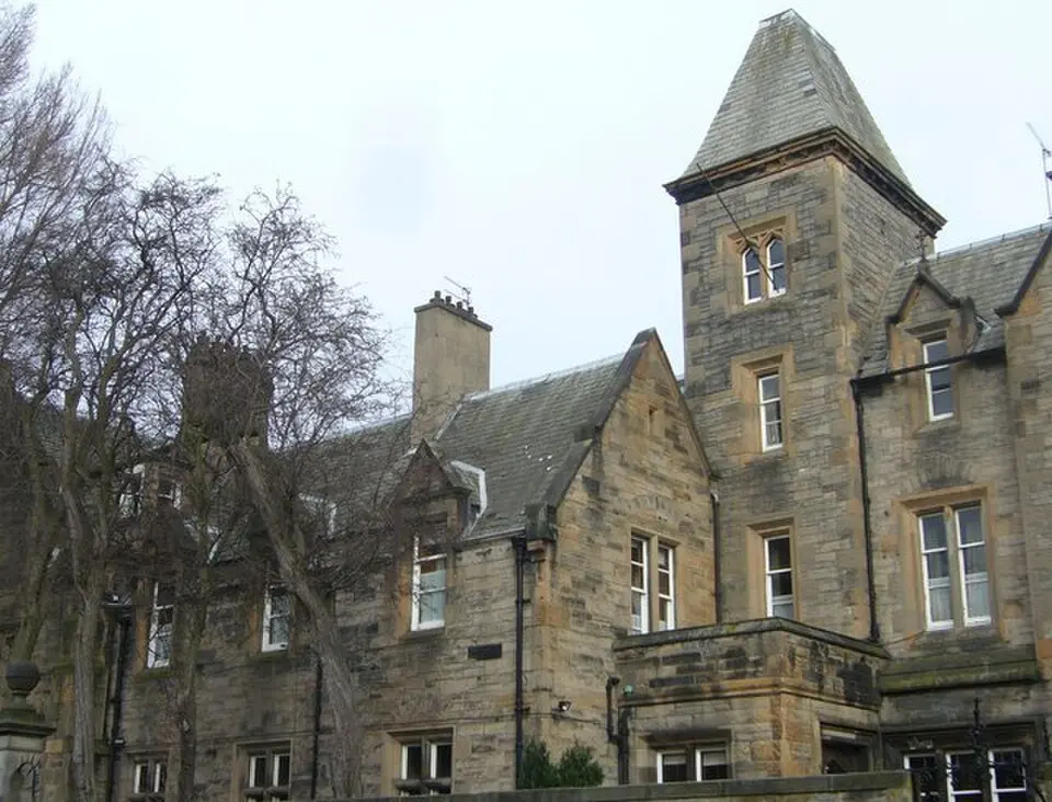 St Catharine's Convent