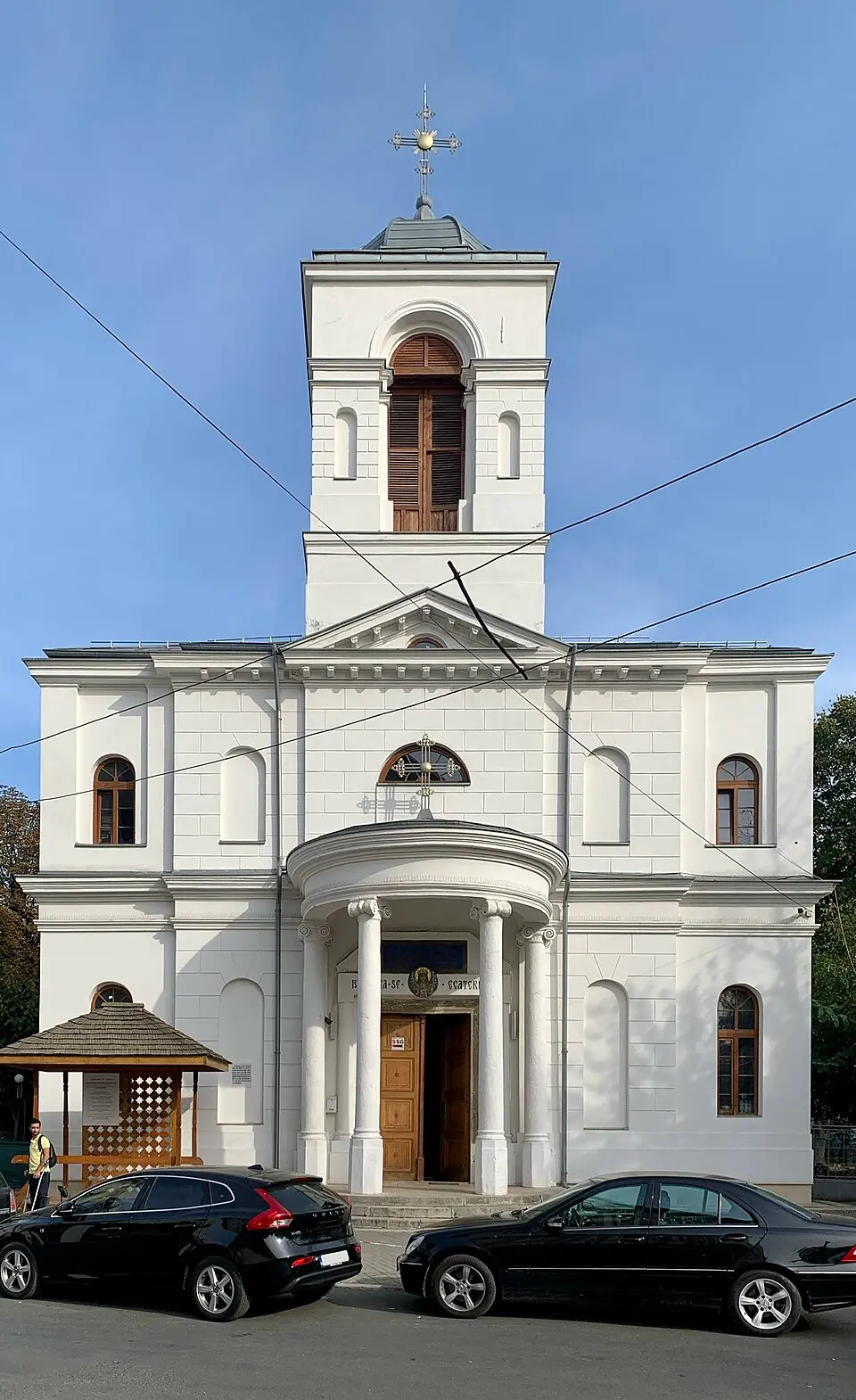 St. Catherine's Church