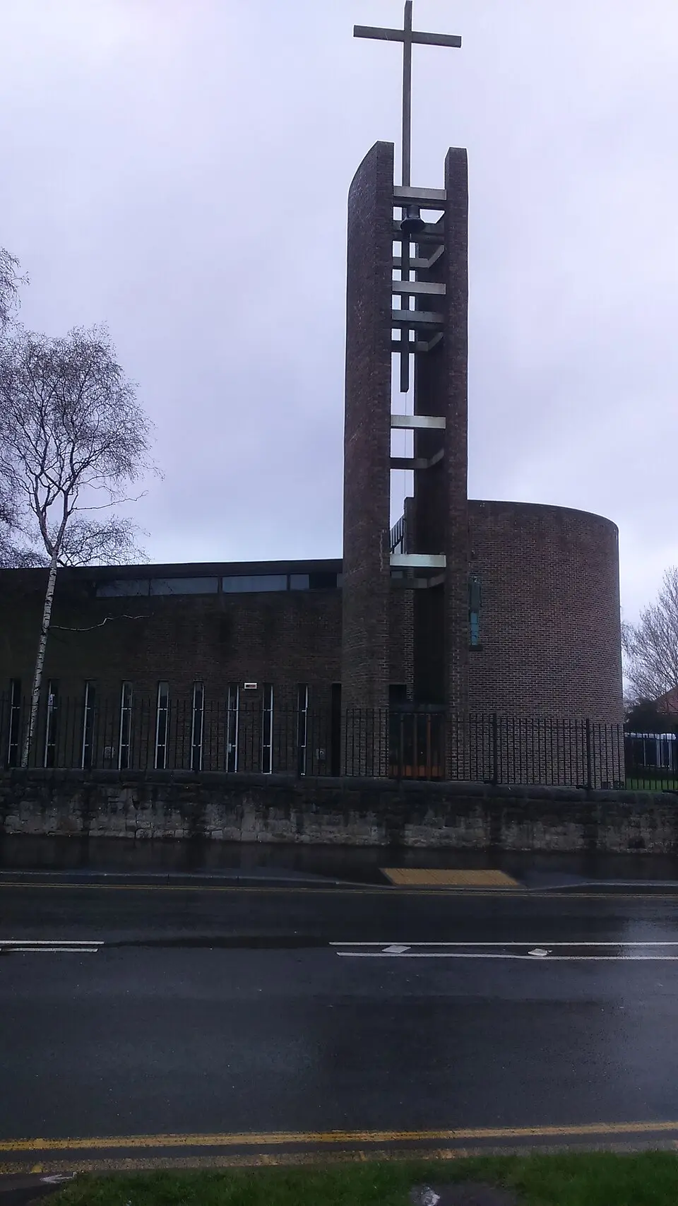 St Catherine of Siena, Richmond