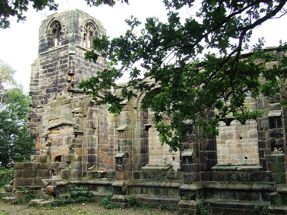Lydiate