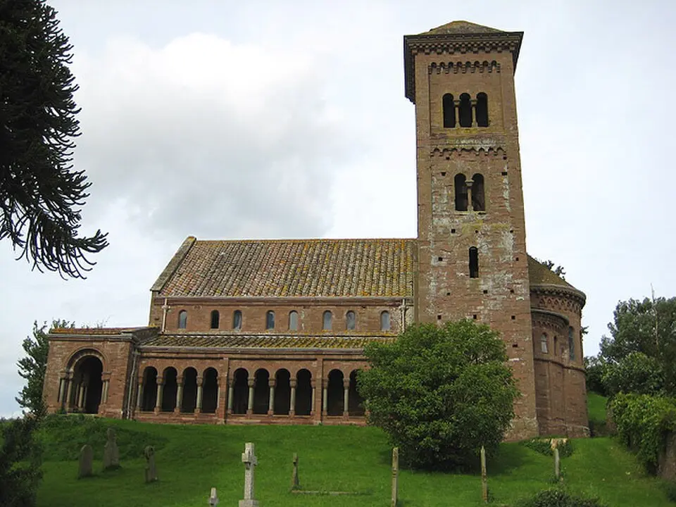 Church of St Catherine