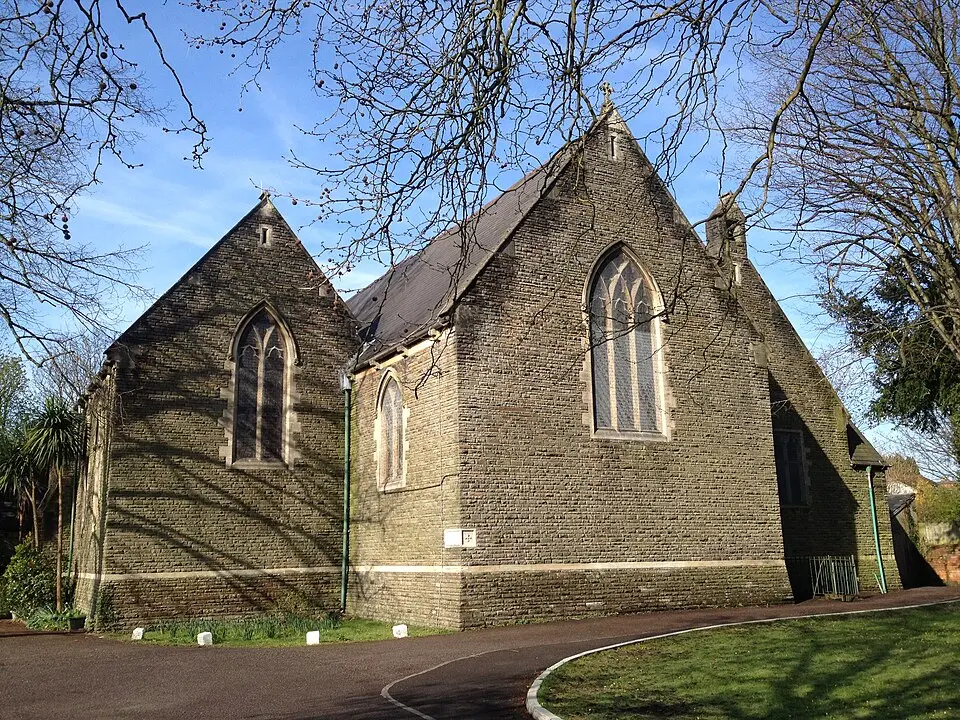 St Catherine's Church