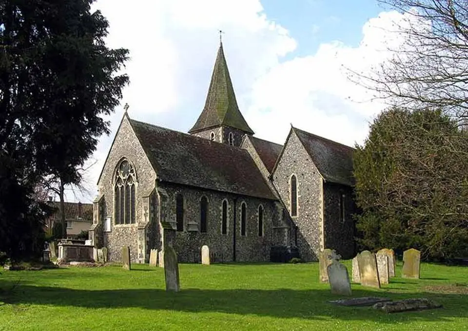 Preston