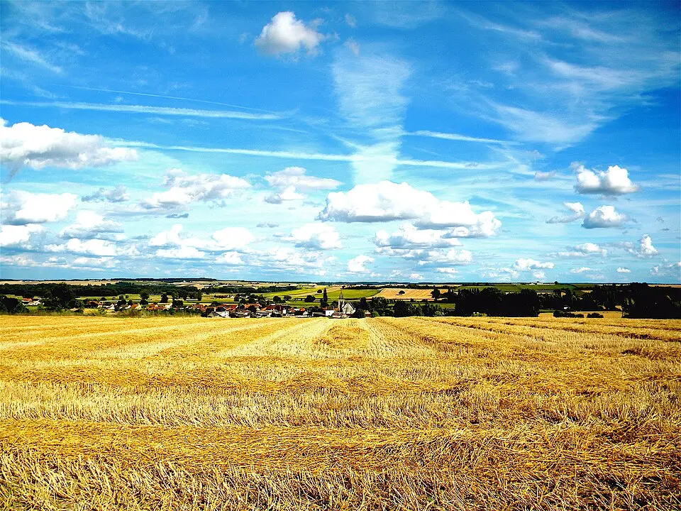 Saint-Christophe
